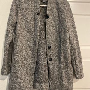 Old Navy peacoat sz xs